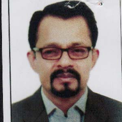 মো. মহিদুল ইসলাম