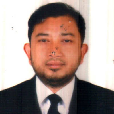 খন্দকার ফায়েকুজ্জামান