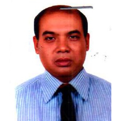 মো. ইকবাল হোসেন