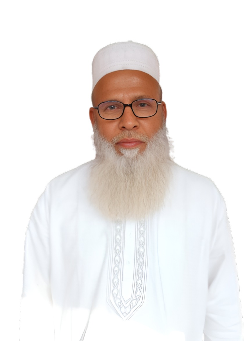 মো. মোক্তার আলী