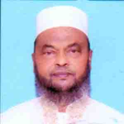 অধ্যাপক মো. জসিম উদ্দিন