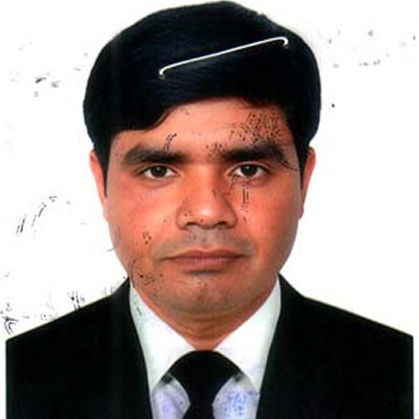 গৌতম চন্দ্র শীল