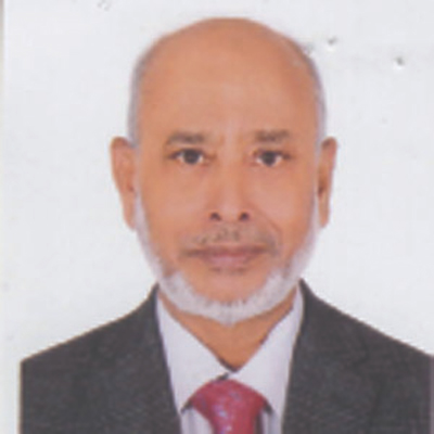 কাজী তোফায়েল আহমেদ