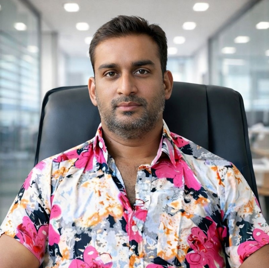 মো. জাকির হোসেন