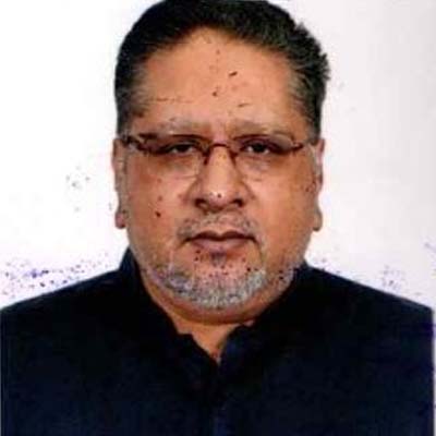 জেবেল রহমান গানি