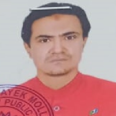 মোঃ আব্দুল কাদের জিলানী