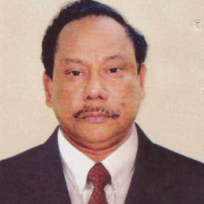 এম জিমিউর রহমান চৌধুরী