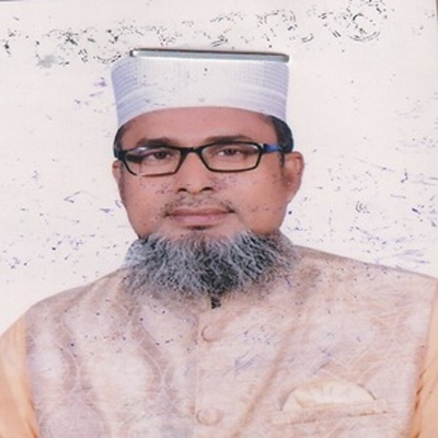 তোফায়েল আহমদ