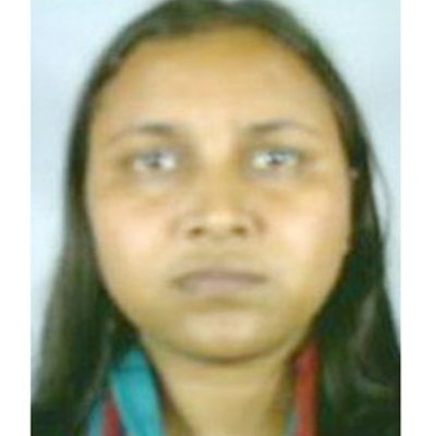 জলি তালুকদার