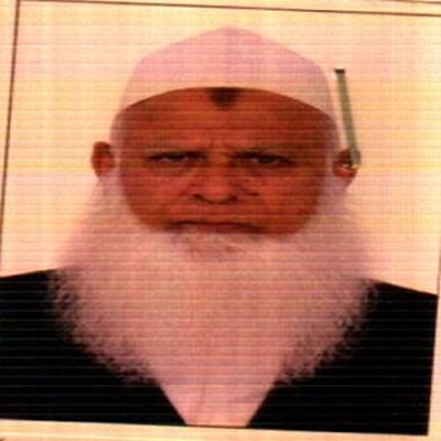 উবায়দুল্লাহ ফারুক