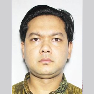 মোহাম্মদ গোলাম নওশের আলী