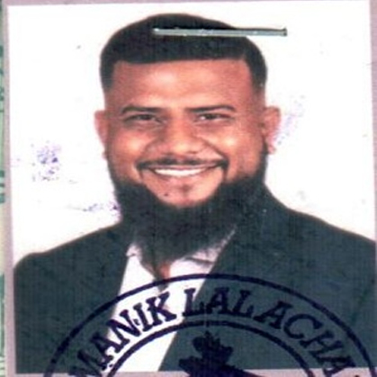 মাসুদ পারভেজ