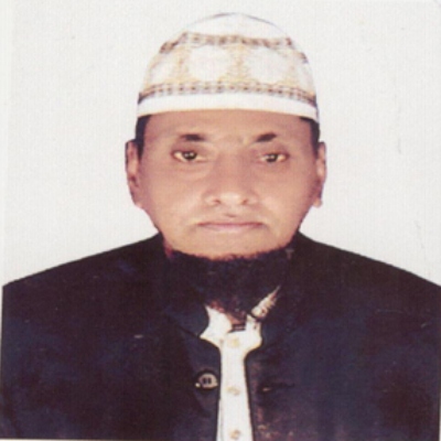 মোঃ জুলহাস উদ্দিন শেখ