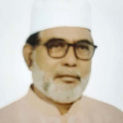 মো. আবুল  কালাম  আজাদ