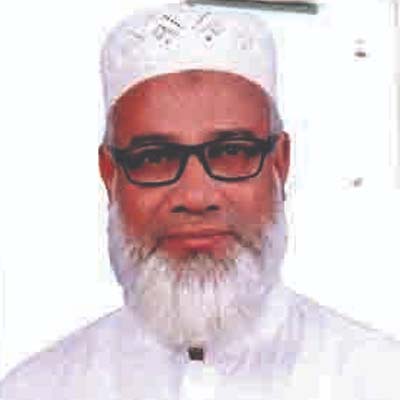 মো. হুমায়ুন কবীর