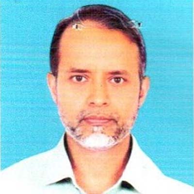 ‌মুহাম্মদ আব্দুল্লাহেল কাফী