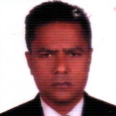 মো. আবুল কালাম আজাদ