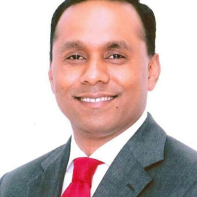 ব্যারিস্টার কায়সার কামাল