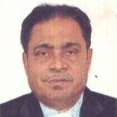 মো. কামাল উদ্দিন পাটোয়ারী