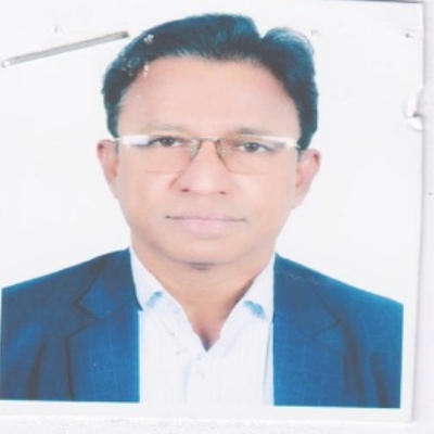 শেখ মো. কামাল হোসেন