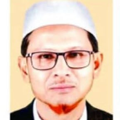 মুহাম্মদ আবুল কালাম