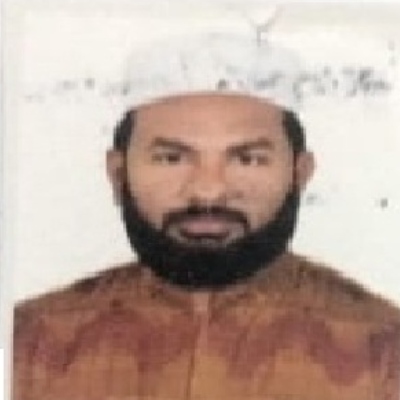 মোহাম্মদ কামরুল আহসান