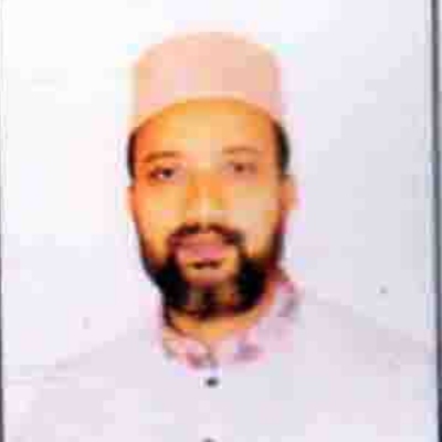 মো. কামরুল হাসান