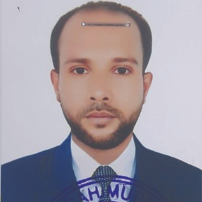 মোঃ কামরুল