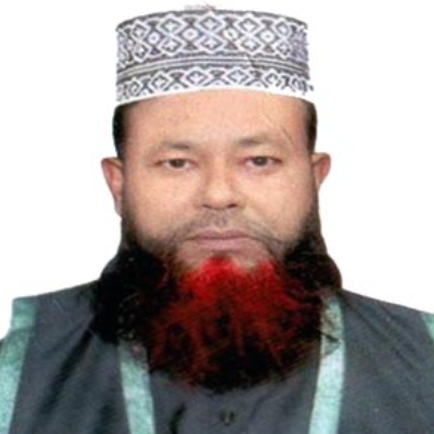 মোঃ কামরুল ইসলাম খান