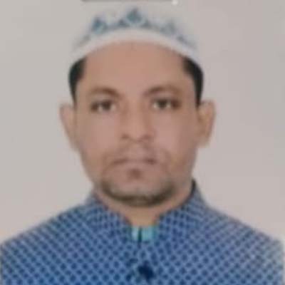 কামরুল মিয়া