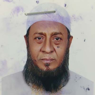 আবদুল করীম মুন্সী