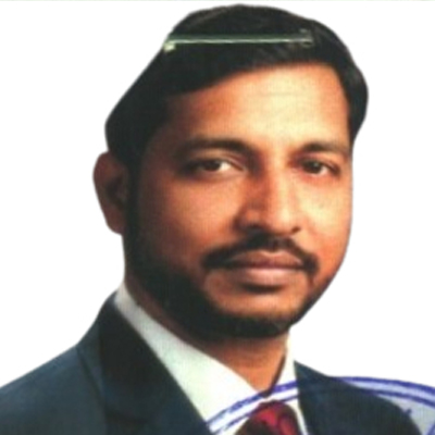 ডা. মোহাম্মদ হাবিল মিয়া