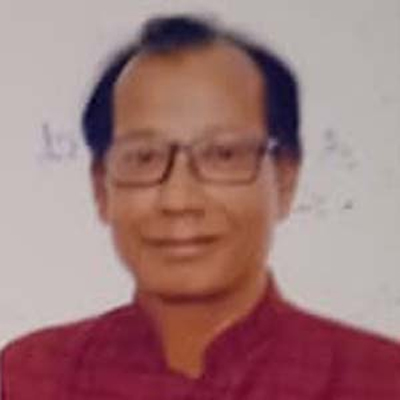 জহর লাল দত্ত