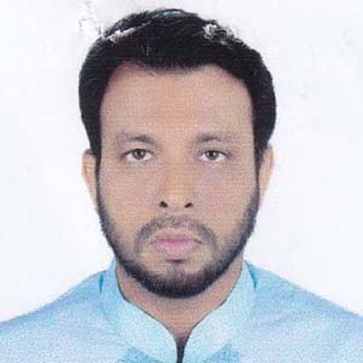 মো. মাহবুব জামান জুয়েল