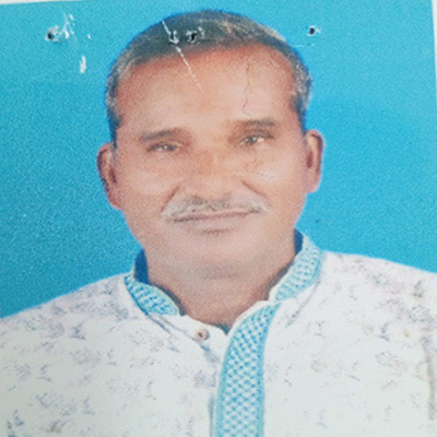 শেখ মো. আক্কাছ আলী