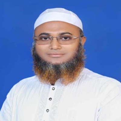 মোঃ আব্দুল্লাহ আল কায়েস