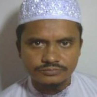 কেফায়েত উল্লা