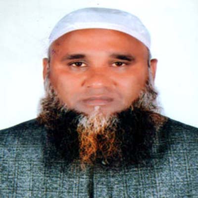 মো. খাদেমুল ইসলাম