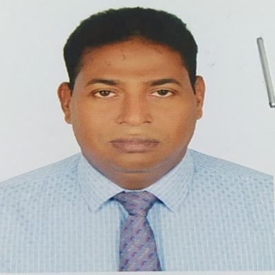 কাজী আবুল খায়ের