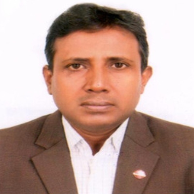 মোঃ খালেকুজ্জামান