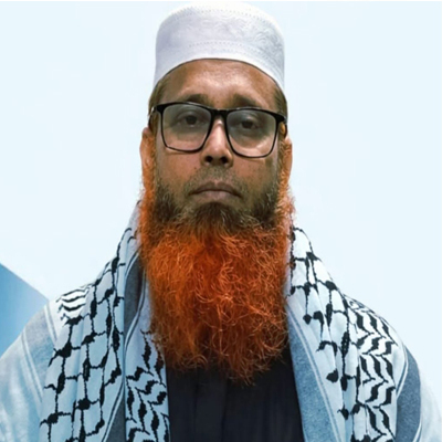 মো. খলিলুর রহমান