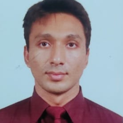 খান শোয়েব আমান উল্লাহ