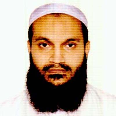 খন্দকার জাকির হোসেন