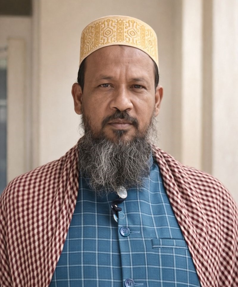 মো. ফয়জুল ইসলাম