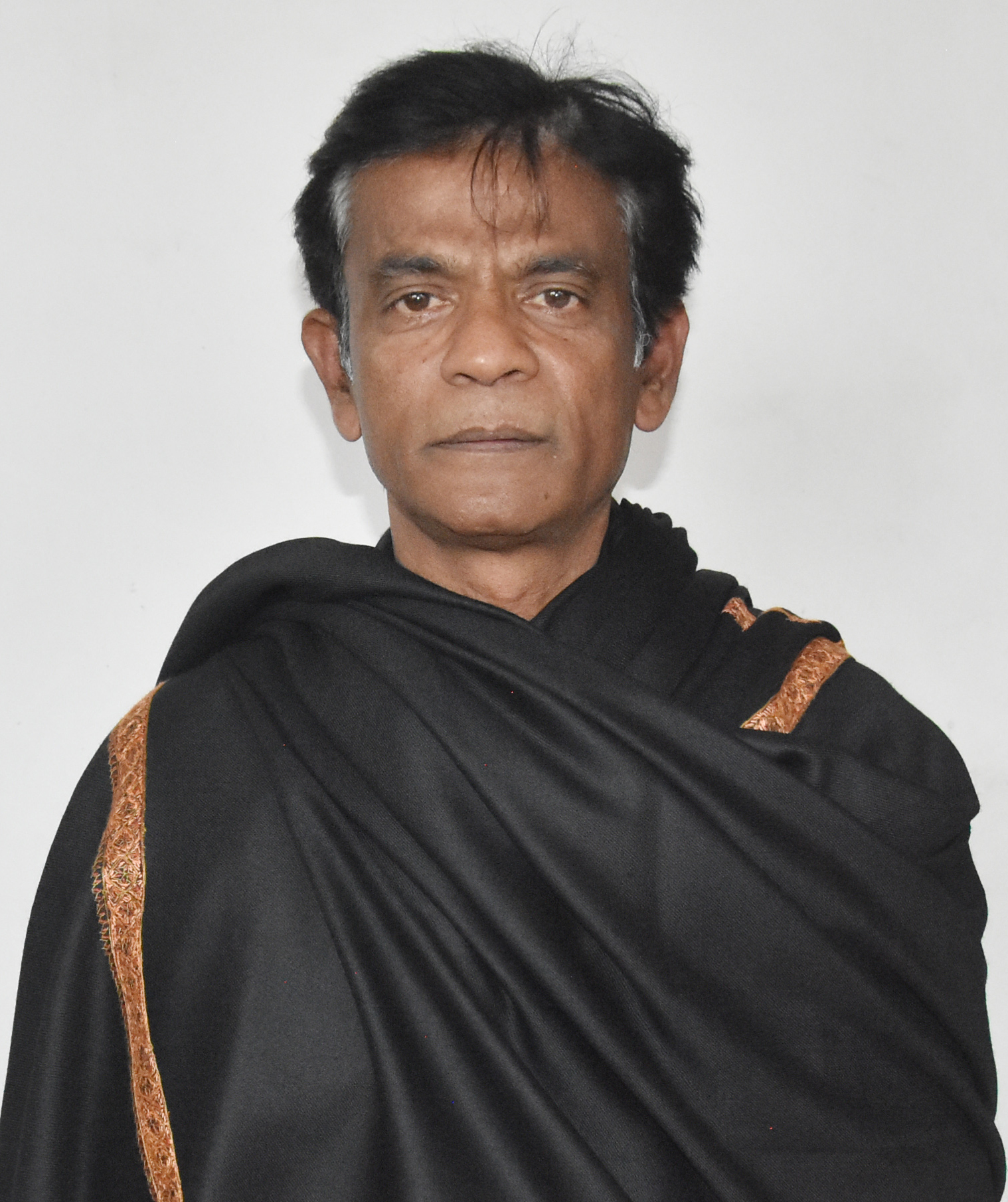 মো. খবির গাজী