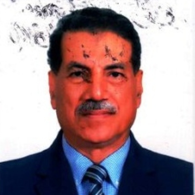 খায়রুল কবির খোকন