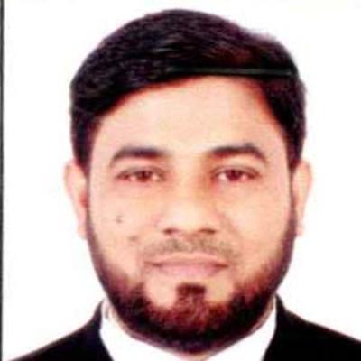 মহিবুল্যাহ খোকন