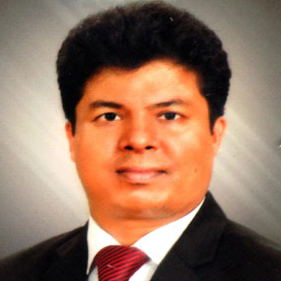 গোবিন্দ হালদার