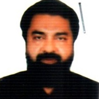 এস এম আরিফুর রহমান (মিঠু)