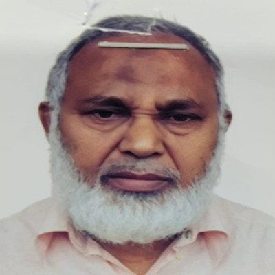 মো. মোছাদ্দেক ভূঞা